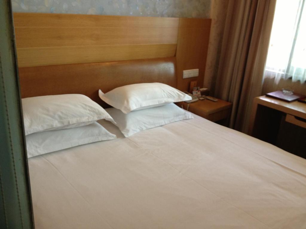 Jingshan Business Hotel Yiwu (Zhejiang) Quarto foto