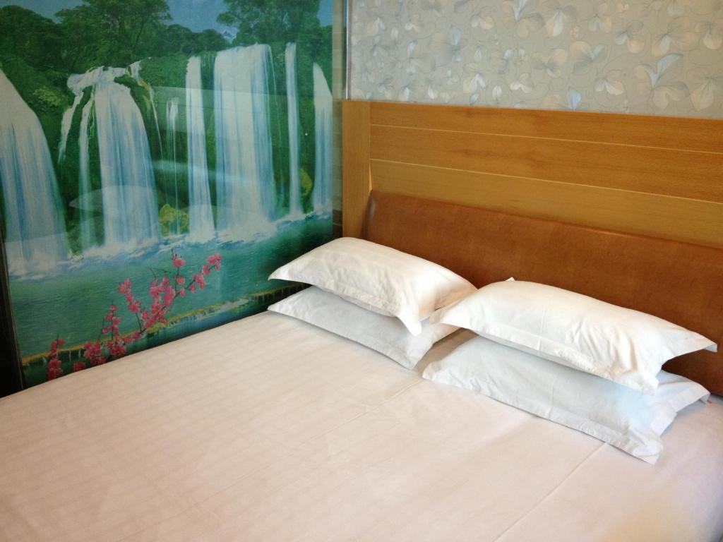 Jingshan Business Hotel Yiwu (Zhejiang) Quarto foto